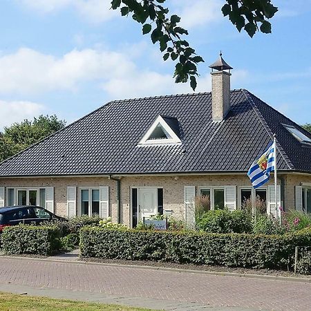 זאוטלנדה B&B Witvliet, Kamers En Studio Met Heerlijk Ontbijt ! מראה חיצוני תמונה