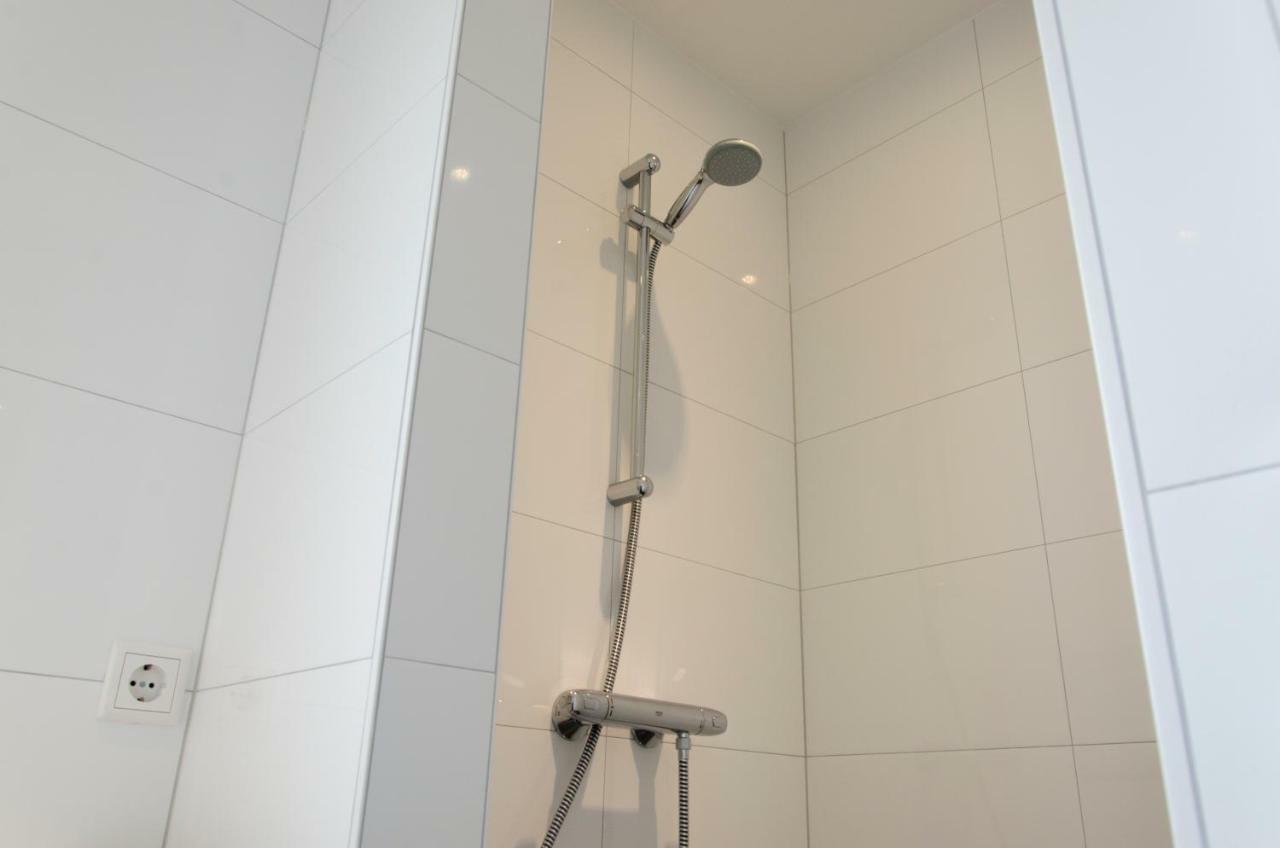 זאוטלנדה B&B Witvliet, Kamers En Studio Met Heerlijk Ontbijt ! מראה חיצוני תמונה